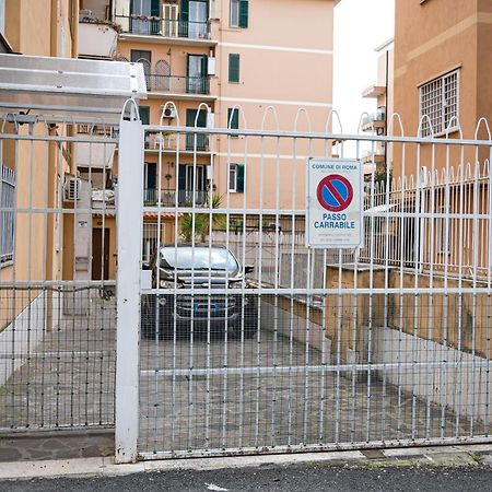 La Maison De La Couturiere Ρώμη Εξωτερικό φωτογραφία