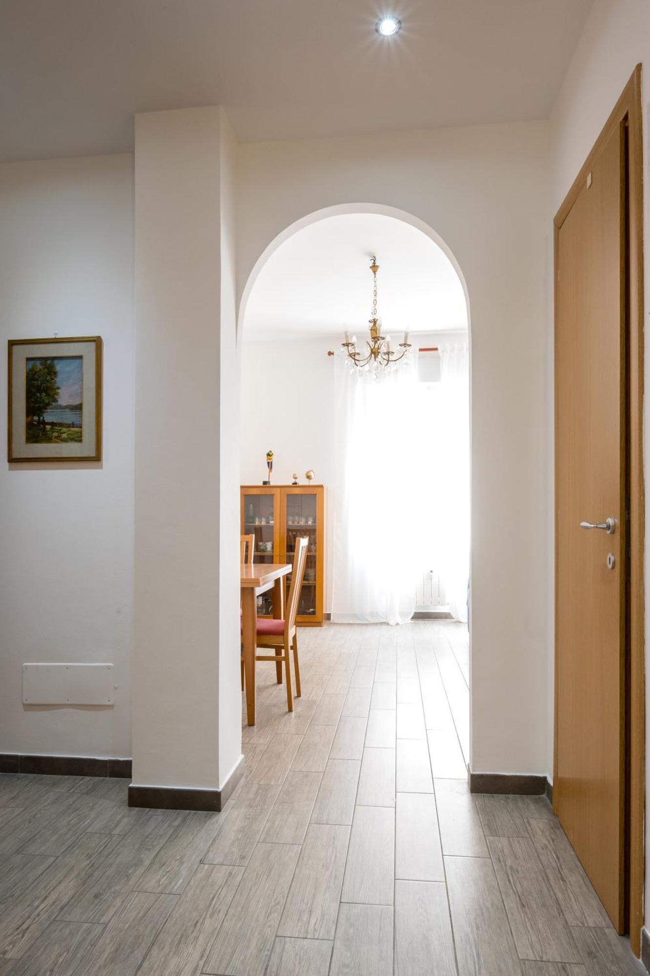 La Maison De La Couturiere Ρώμη Εξωτερικό φωτογραφία